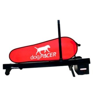 הליכון לכלב dogPACER Minipacer מבט צד