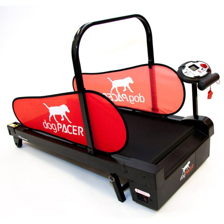 dogPACER Minipacer